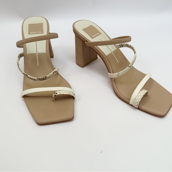 Dolce Vita Prisma womens ivory multi stella - Picture 3 of 5